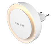 YEELIGHT Lampka z sensorem ruchu Plug-in Light Sensor Nightlight - 529952 - zdjęcie 1